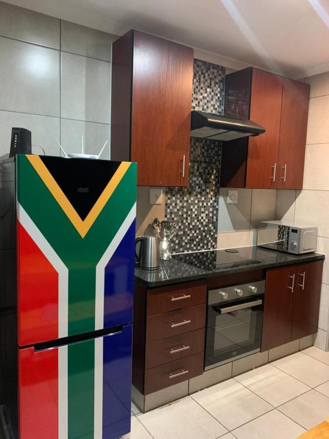 Rhino House With 3 Bedrooms Next To Pilanesberg And Sun City Mogwase Екстериор снимка