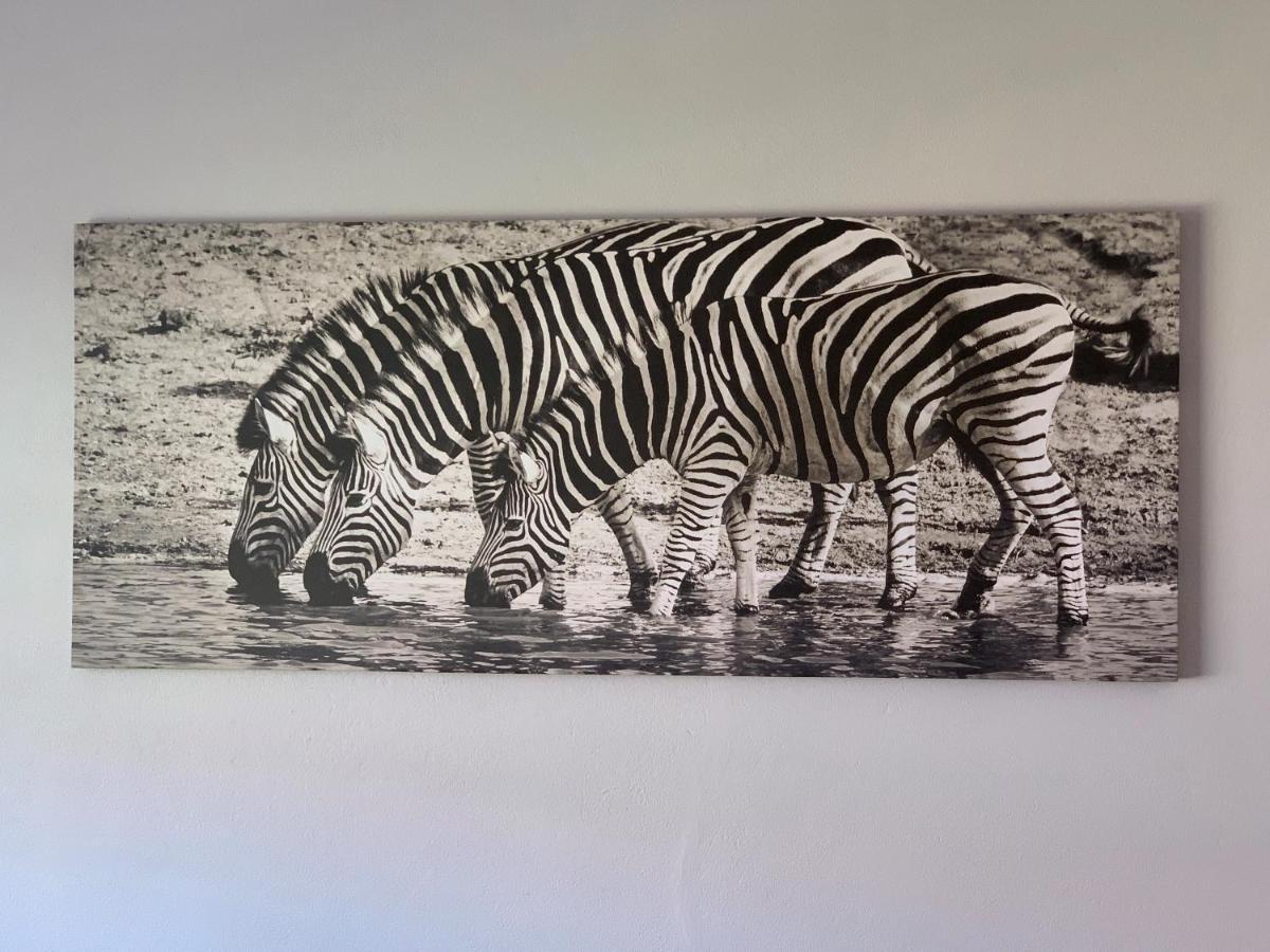 Rhino House With 3 Bedrooms Next To Pilanesberg And Sun City Mogwase Екстериор снимка