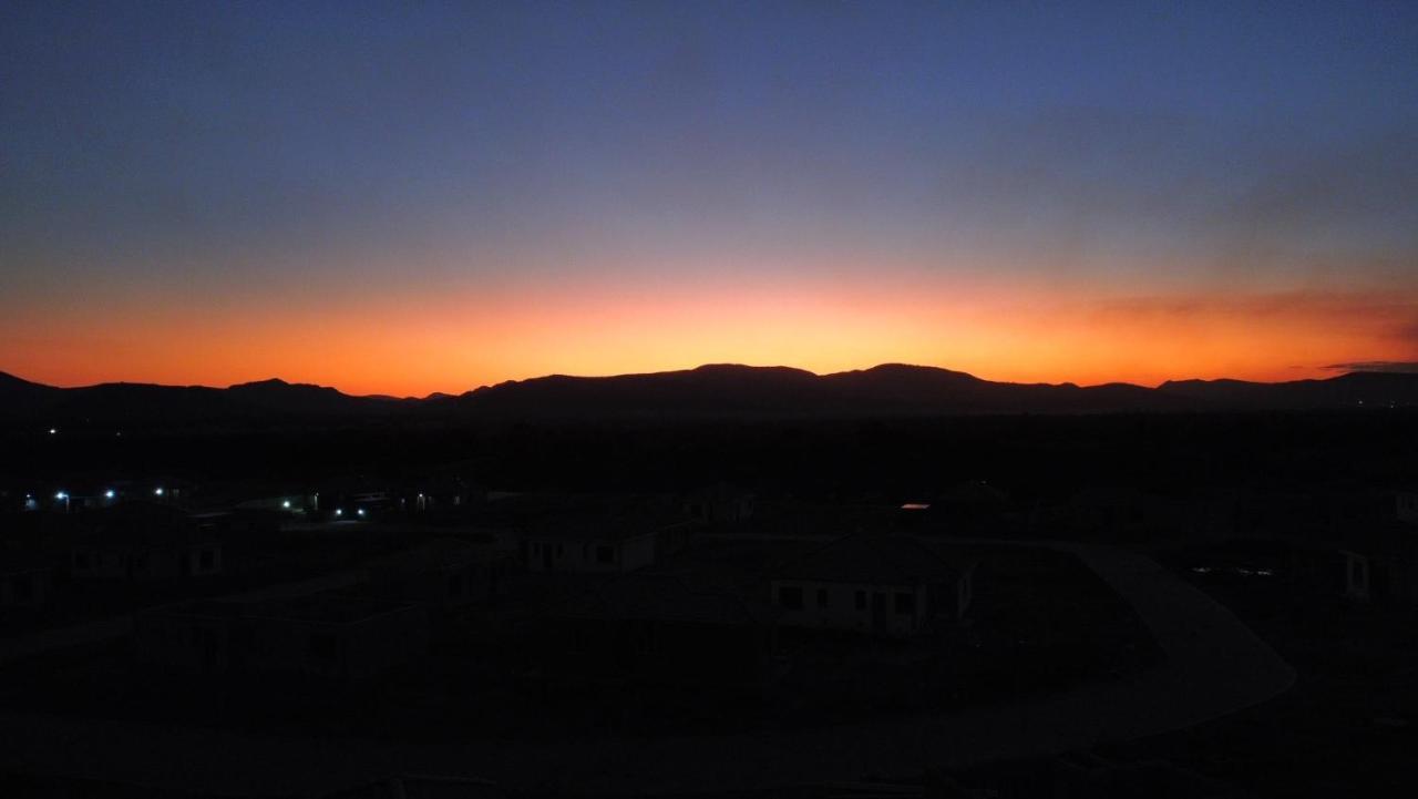 Rhino House With 3 Bedrooms Next To Pilanesberg And Sun City Mogwase Екстериор снимка