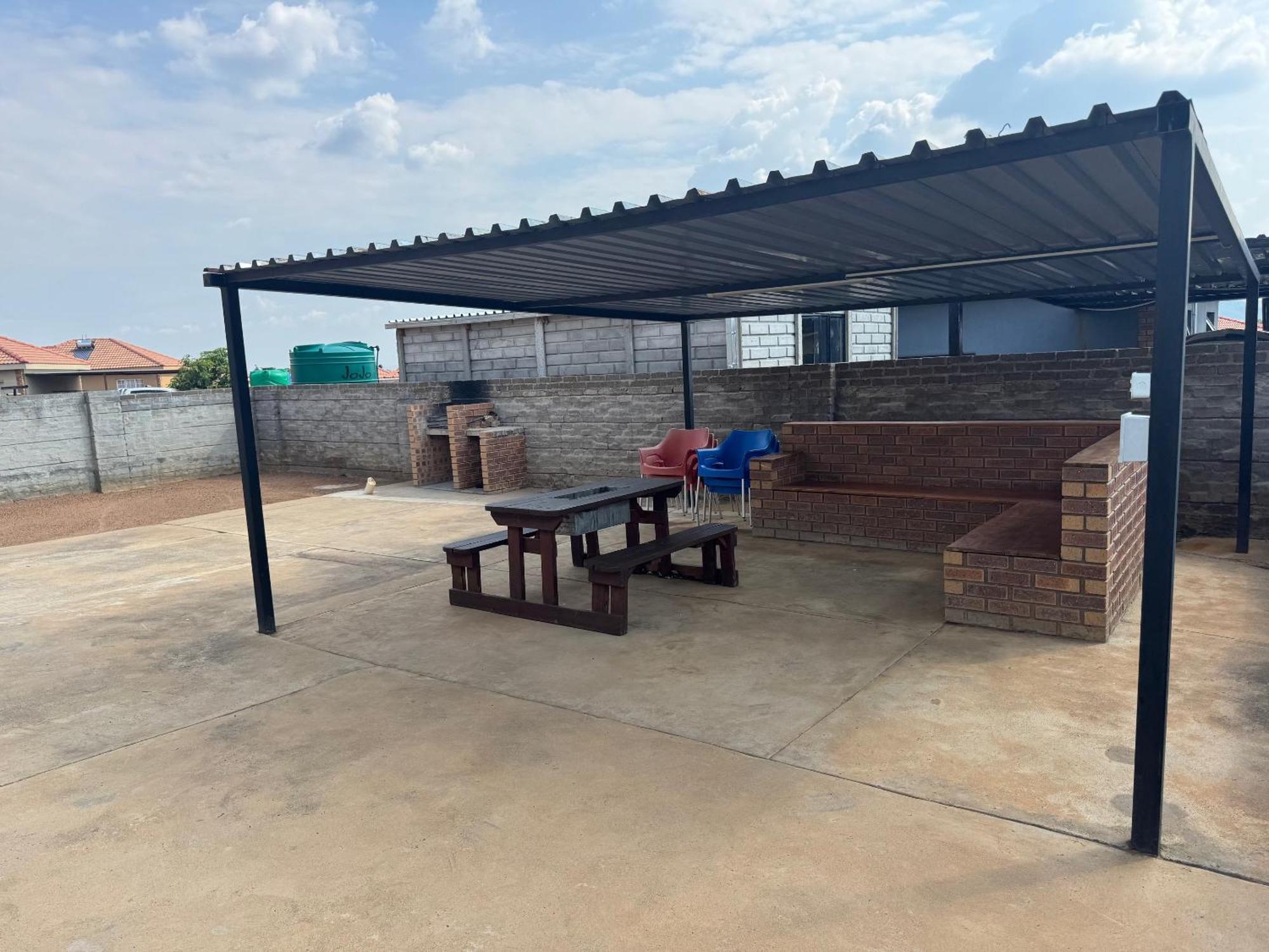 Rhino House With 3 Bedrooms Next To Pilanesberg And Sun City Mogwase Екстериор снимка