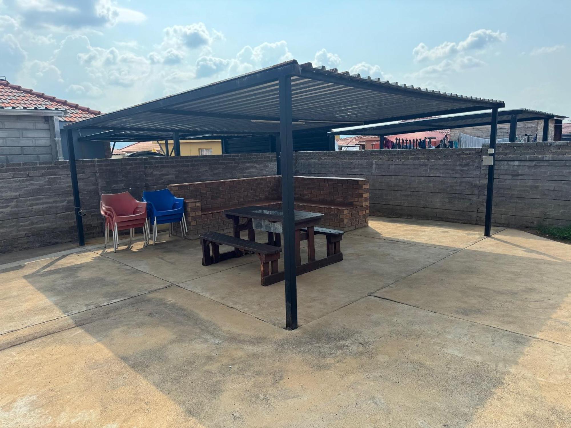 Rhino House With 3 Bedrooms Next To Pilanesberg And Sun City Mogwase Екстериор снимка